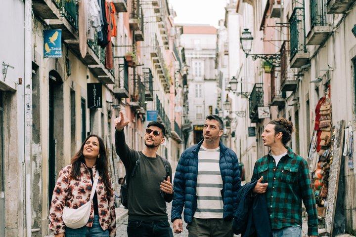 Comer Oporto como un local : El mejor tour de comida completa
