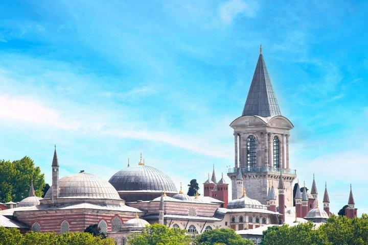 Istanbul FAST PASS: Most Popular Sights in One Day
