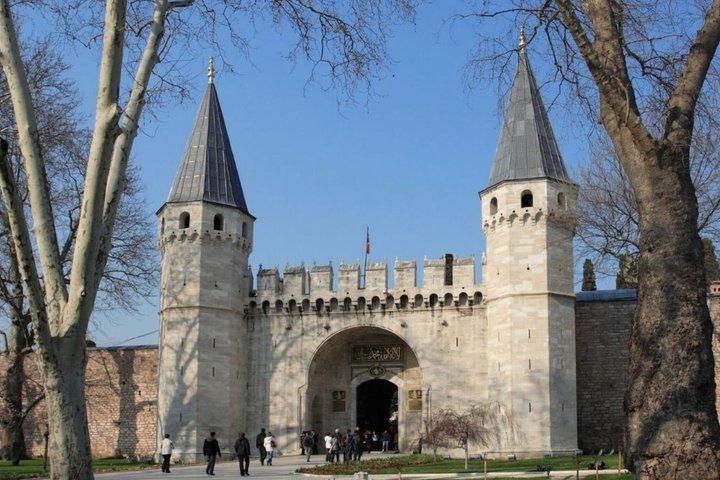 Istanbul FAST PASS: Most Popular Sights in One Day