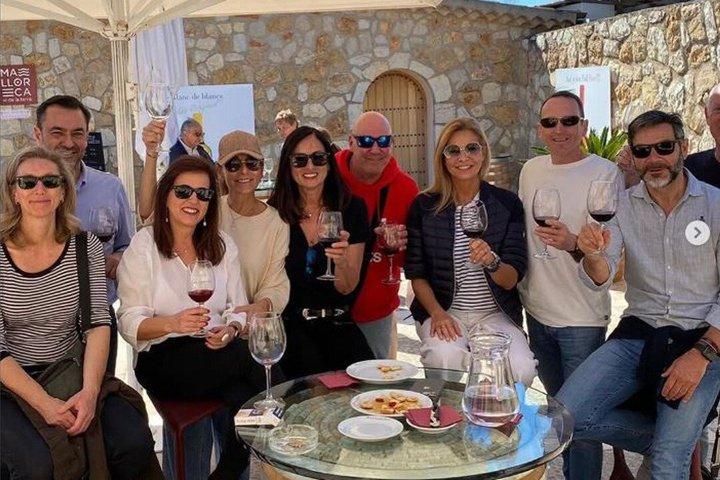 Tour di Valldemossa e Maiorca per piccoli gruppi