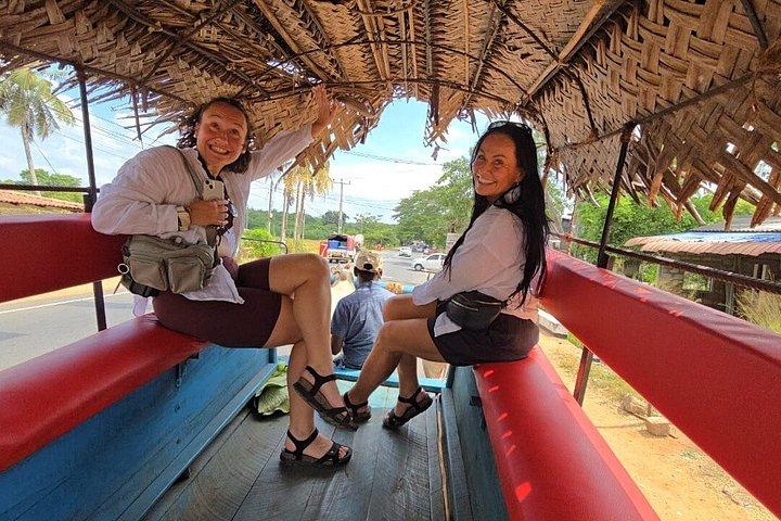 Private Day Tour Sigiriya & Dambulla by Car from Colombo & CMB