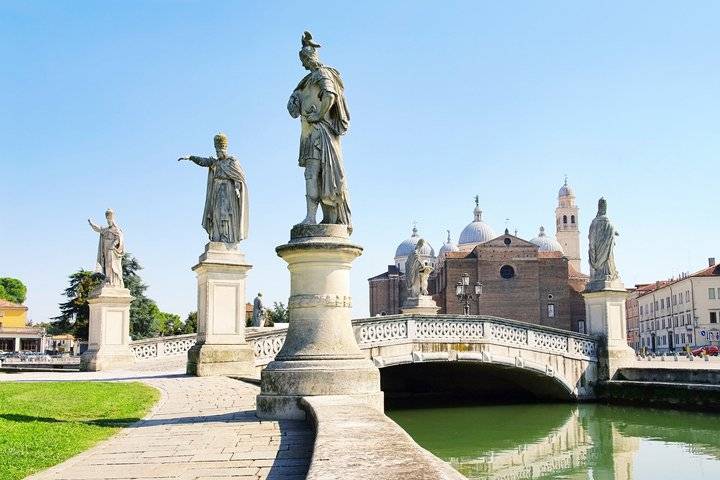 Basilica of St Anthony, Padua