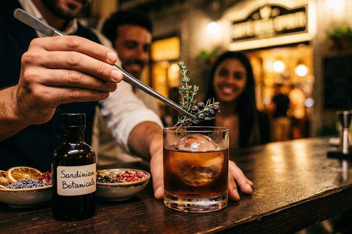 Nightlife Tour in Cagliari