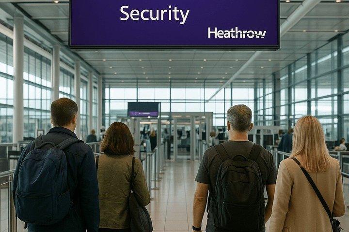 ハノイノイバイ空港ファストトラック到着サービスVIP