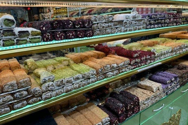 Istanbul FAST PASS: Most Popular Sights in One Day