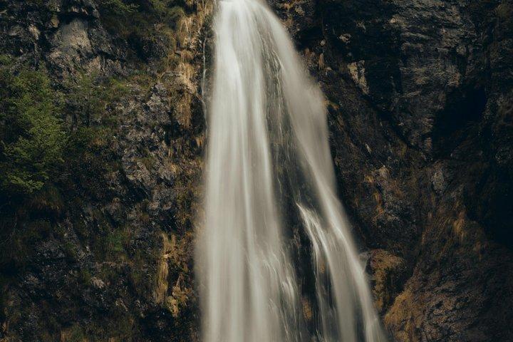 Self-Guided Adventure: Komani Lake, Shala River, Valbona & Theth