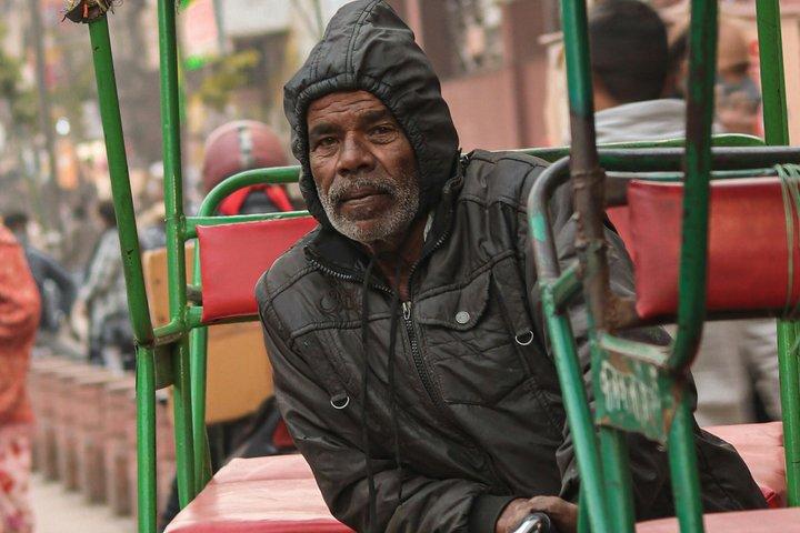 Ganztägige Delhi Sightseeing mit Kulturbootfahrt
