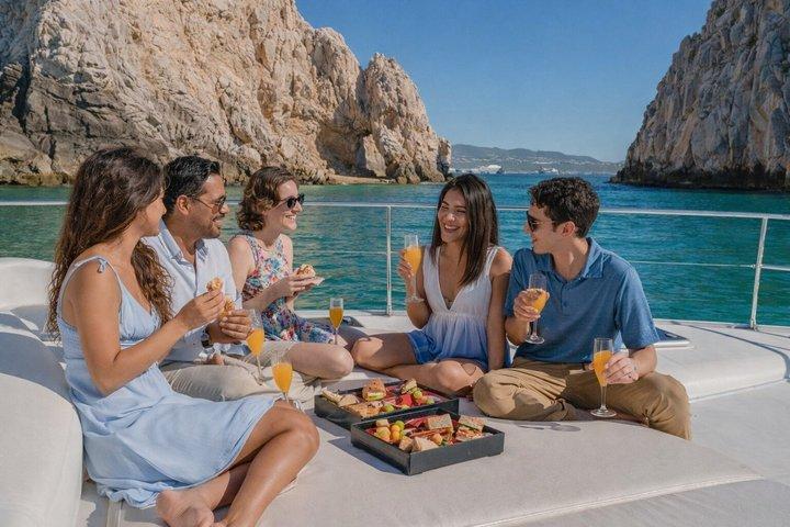 Aventura en Cabo San Lucas
