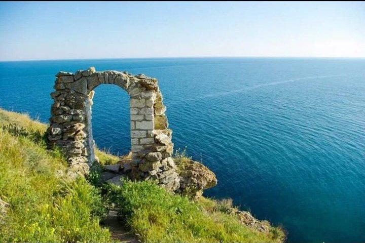 2 giorni al Mar Nero, Costanza e Bulgaria, Balchik e Kaliakra
