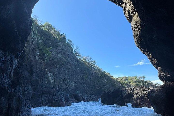 Jetski Tour Golfo di Papagayo