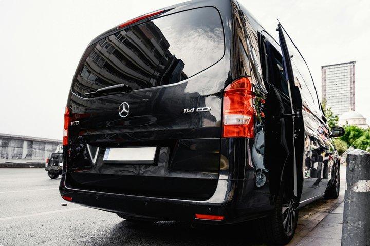 Marrakech Private Transfer to or from RAK Airport (One way)