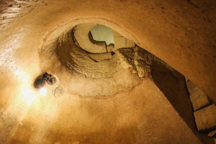Lecce Archeologica e Barocca Tour con audioguida eTicket Museo