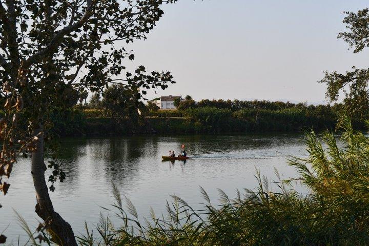 Familieudflugt til Sant Pere Pescador