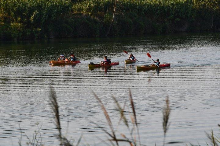 Familieudflugt til Sant Pere Pescador