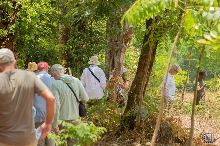 Kilimanjaro Cultural Safari Seks dages privat tur