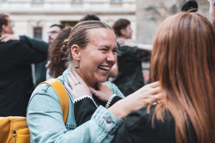 Bath Ghost Tour: Private tour, Scented Stories, & Haunted History