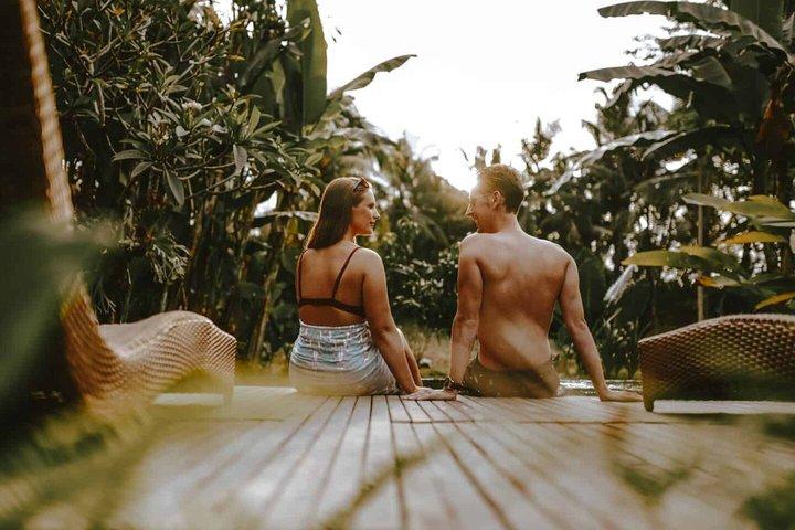 Sri Lanka Tour romantico di 7 giorni in luna di miele Fuga di lusso privata
