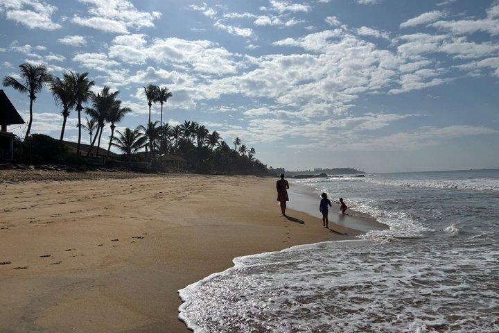 Fahfaz Viajes y Tours Negombo