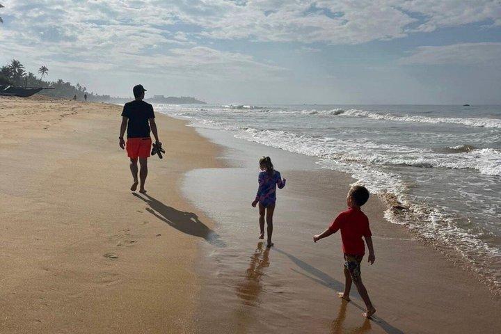 Fahfaz Viajes y Tours Negombo