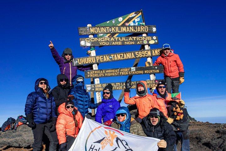 machame-rutt