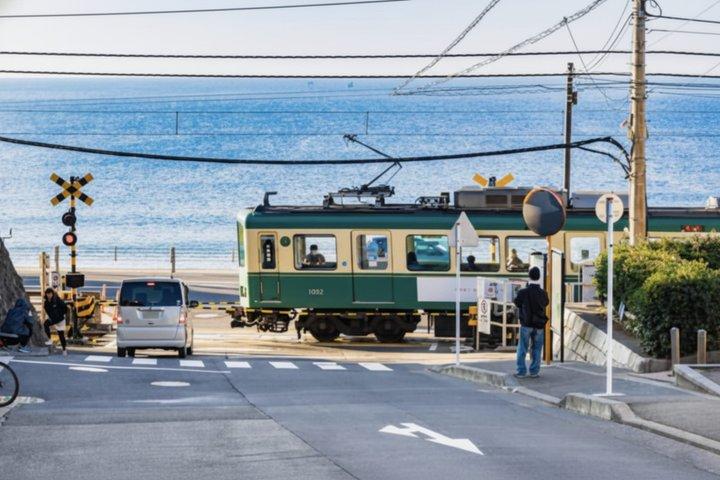 Kamakura Private Custom Tour mit Ortskundiger Reiseleiter