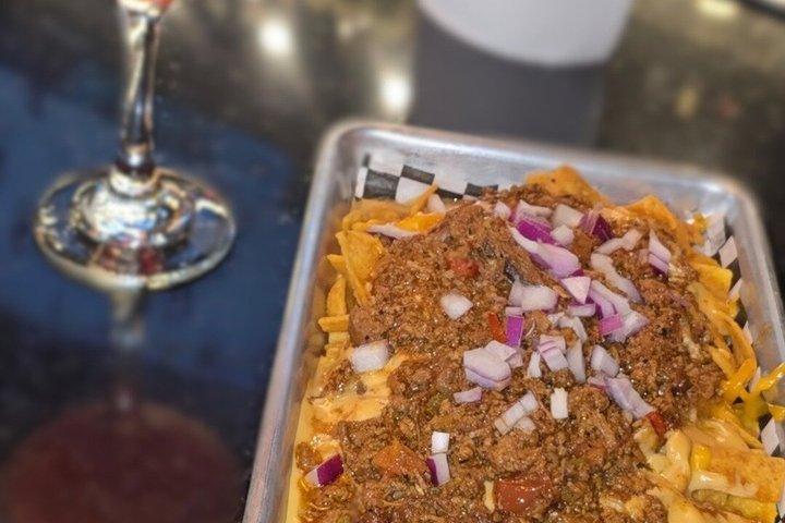 Downtown Dallas Historic Food Tour : Prueba lo que Dallas inventó