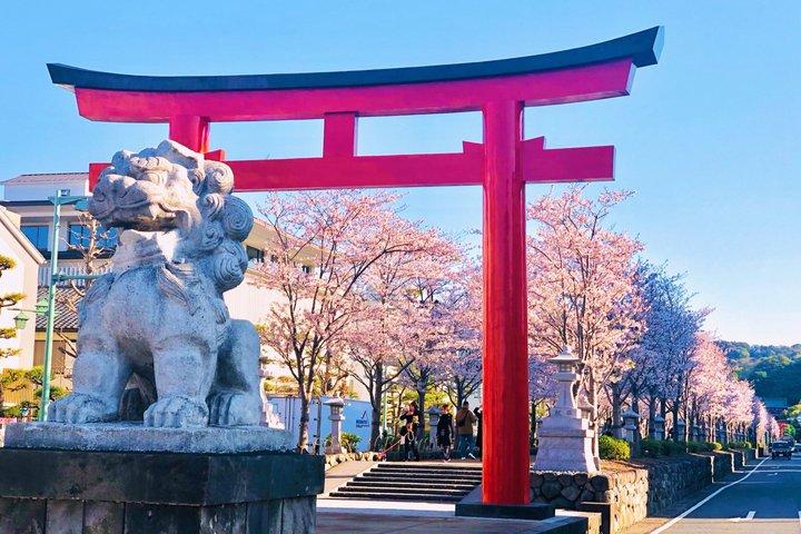 Buda, Bambu e Zen - Passeios Privados Personalizados em Kamakura