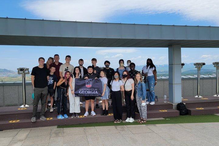 BEST-DMZ Tour (petit groupe) & Nature Relaxing Majang Lake Cafe
