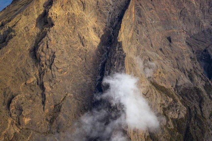 3 dagar på Mount Meru vilda djur och krater vyer med episk soluppgång