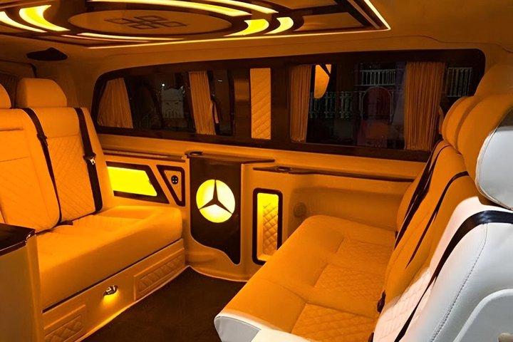 イスタンブール空港VIP専用送迎サービス