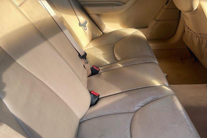 Transporte privado de Sofia para Bansko