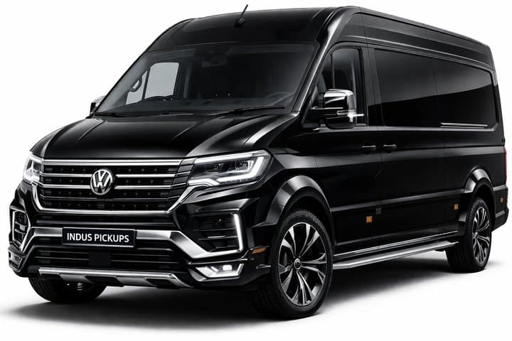 Departure Private Transfer from Barcelona City Hotels to Barcelona Airport