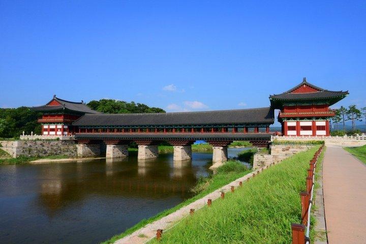Gyeongju UNESCO Highlights 6 Hours Express Tour from Busan