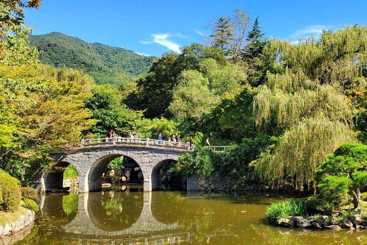 Gyeongju UNESCO Highlights 6 Hours Express Tour from Busan