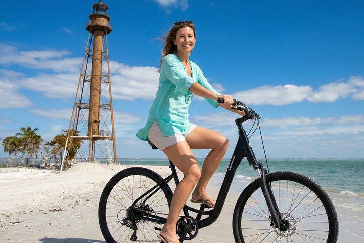 Sanibel Island Locations de vélos