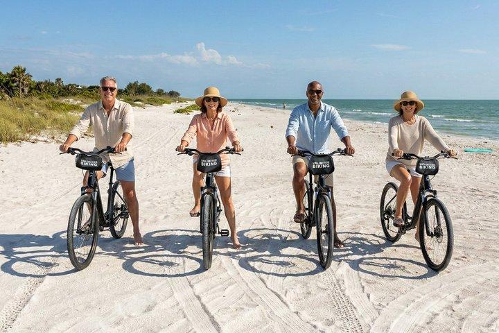 Sanibel Island Locations de vélos