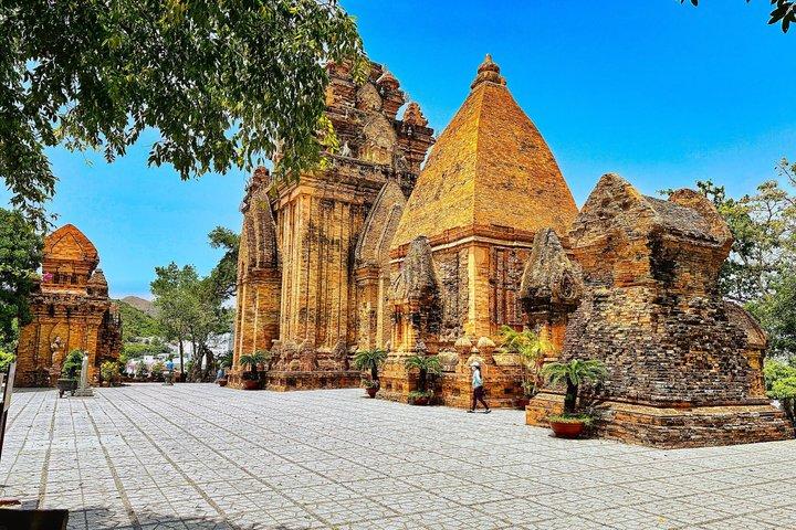 Nha Trang City Discovery Tour with Hidden Local Gems