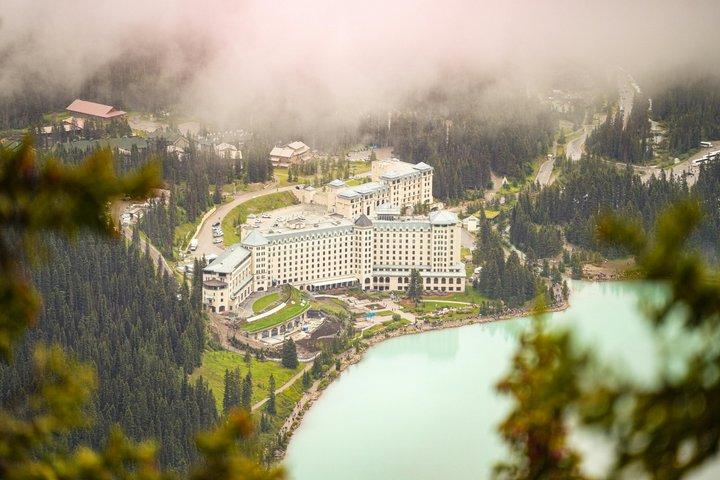 Het beste van Banff – 3 uur durende privétour
