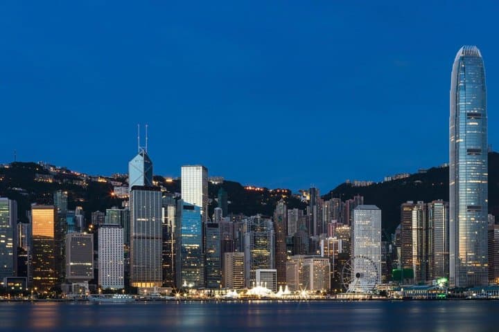 Hong Kong Private Highlights Tour: Central, SoHo & Victoria Peak