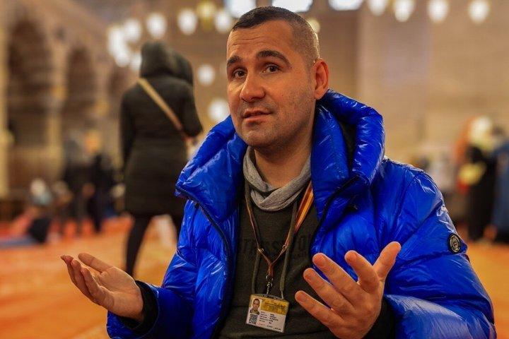Istanbul Heritage Tour: Hagia Sofia, Basilica Cistern och mer