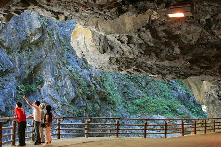 Da Hualien Day Tour – Gola di Taroko e viste panoramiche sulla costa