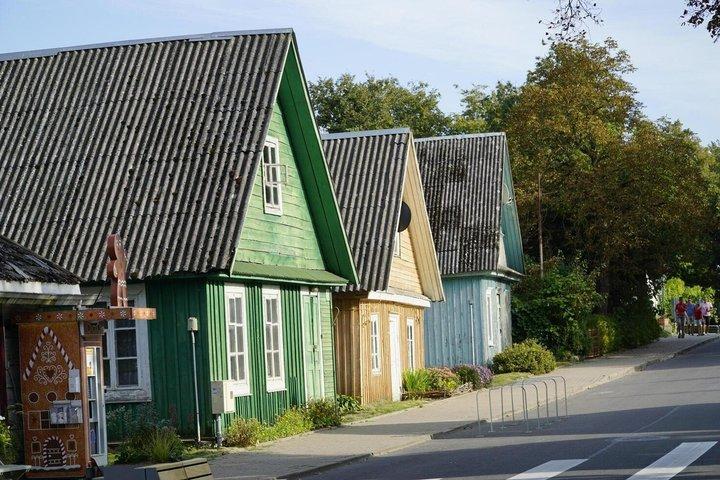 Billeder af Jim's Private Tour