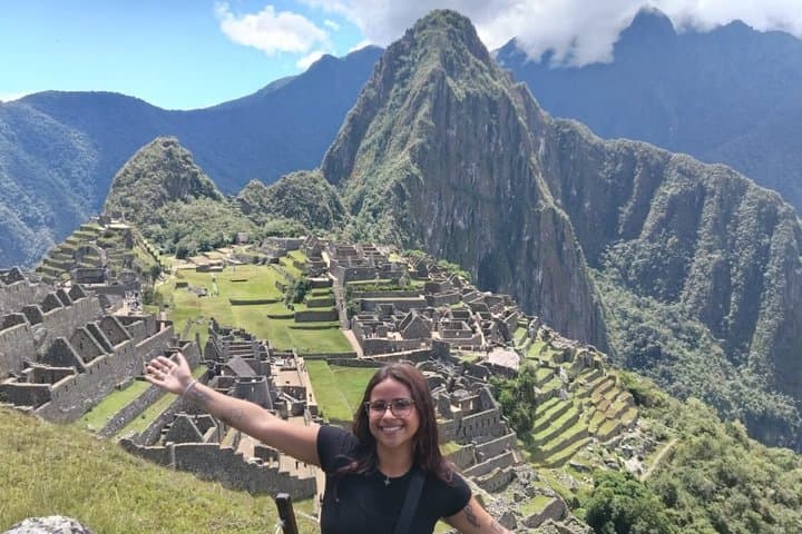 Machu Picchu Tour from Cusco with Income Included