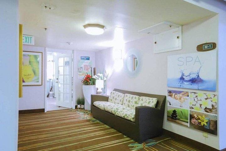 Waikiki Lomi Lomi Massage