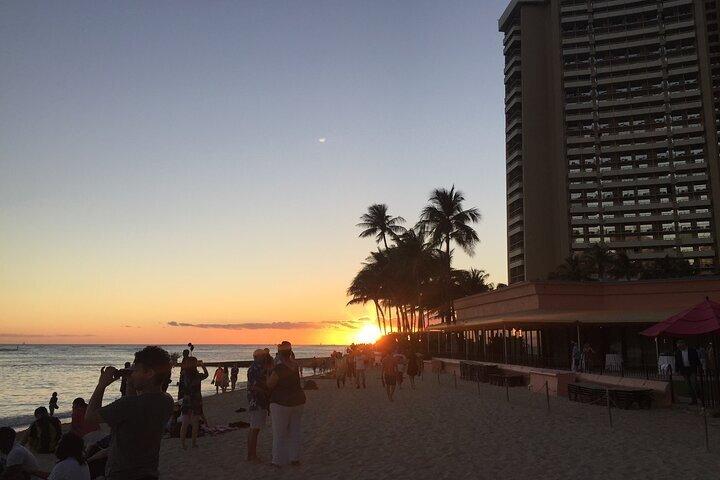 Hawaii Private bygge din tur charter service