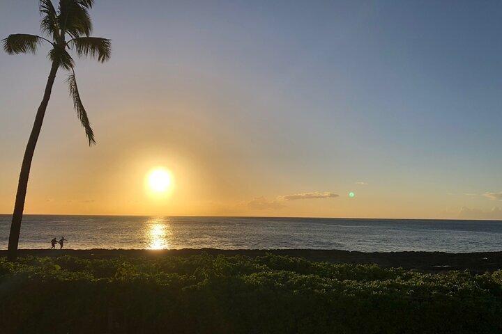 Hawaii Private bygge din tur charter service