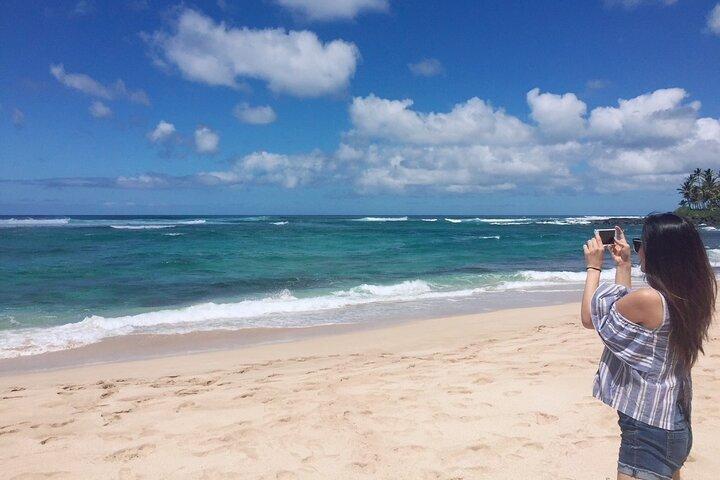 Hawaii Private bygge din tur charter service