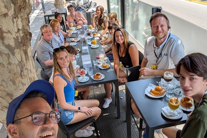 Siciliaanse straatvoedseltour: eet lokaal in Messina