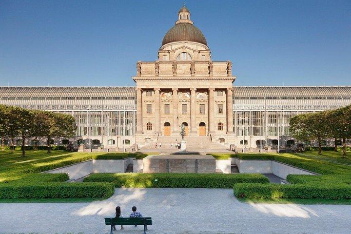 Explore Munich Stroll Through Landmarks Legends and Local Life