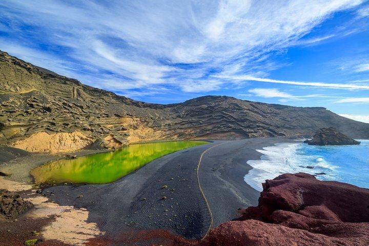 Hoteller i nærheden af Lanzarote South Zone Private Shore Tour
